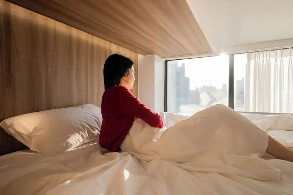 Loft13 Hostel