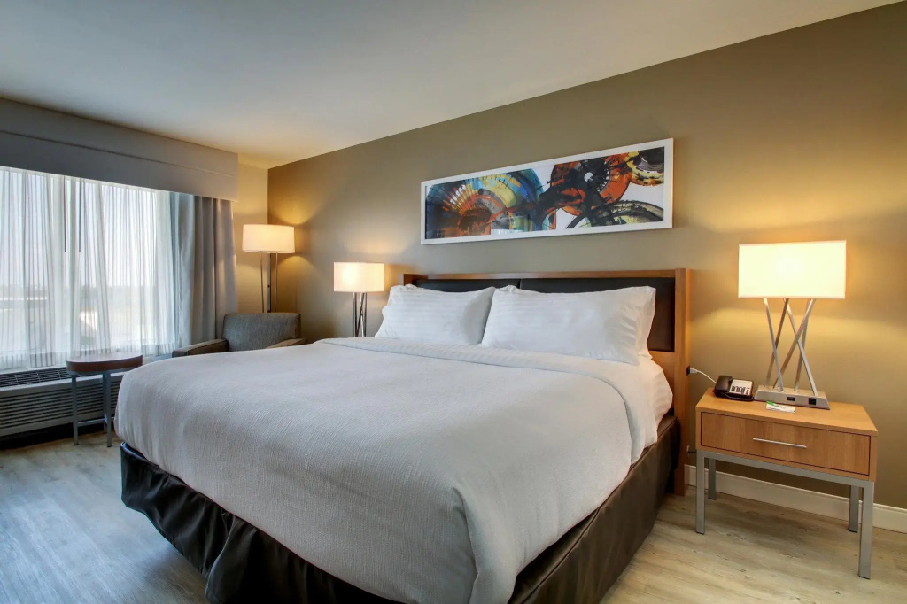 Holiday Inn & Suites Peoria At Grand Prairie by IHG - Chambres