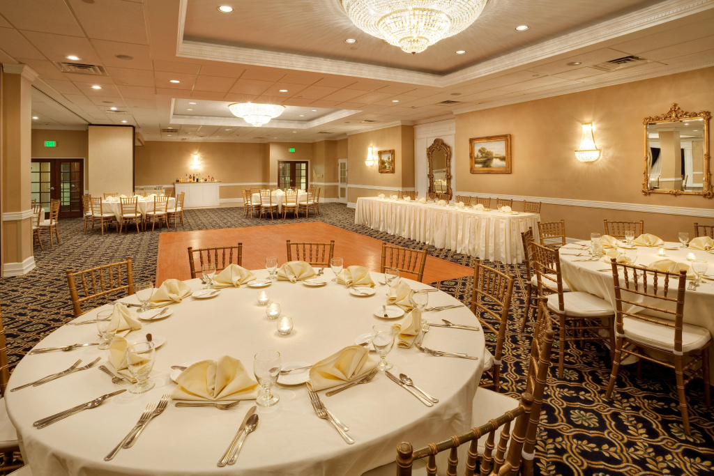 Holiday Inn Williamsport by IHG - Général