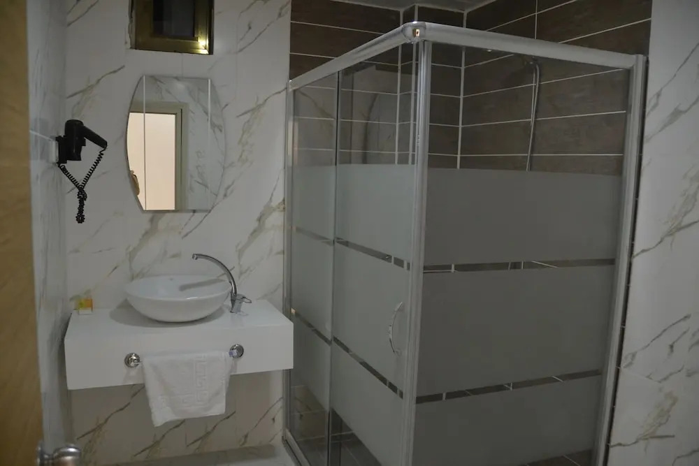 Hotel Bozoogullari - фото 10