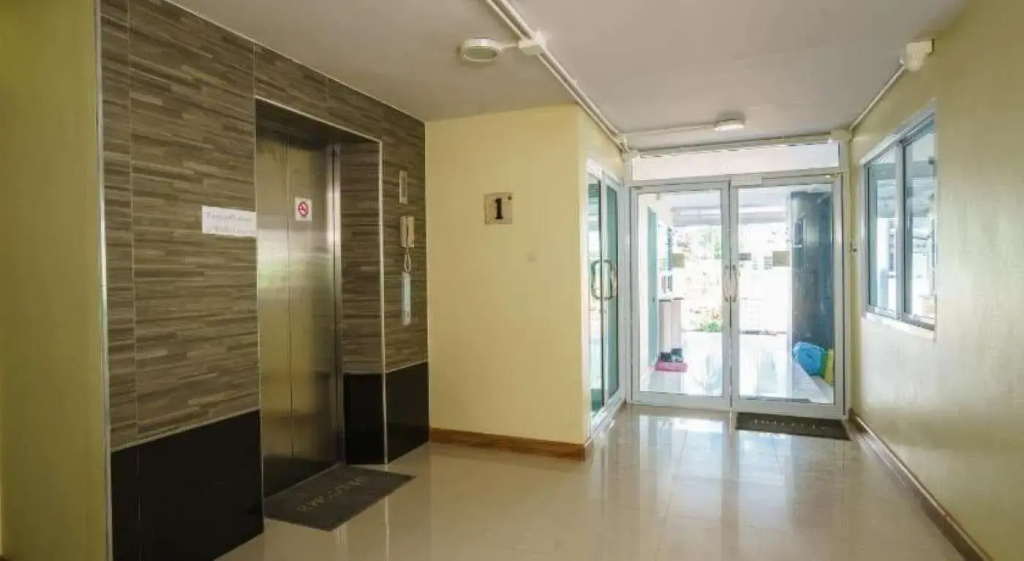 Hotel photo 18
