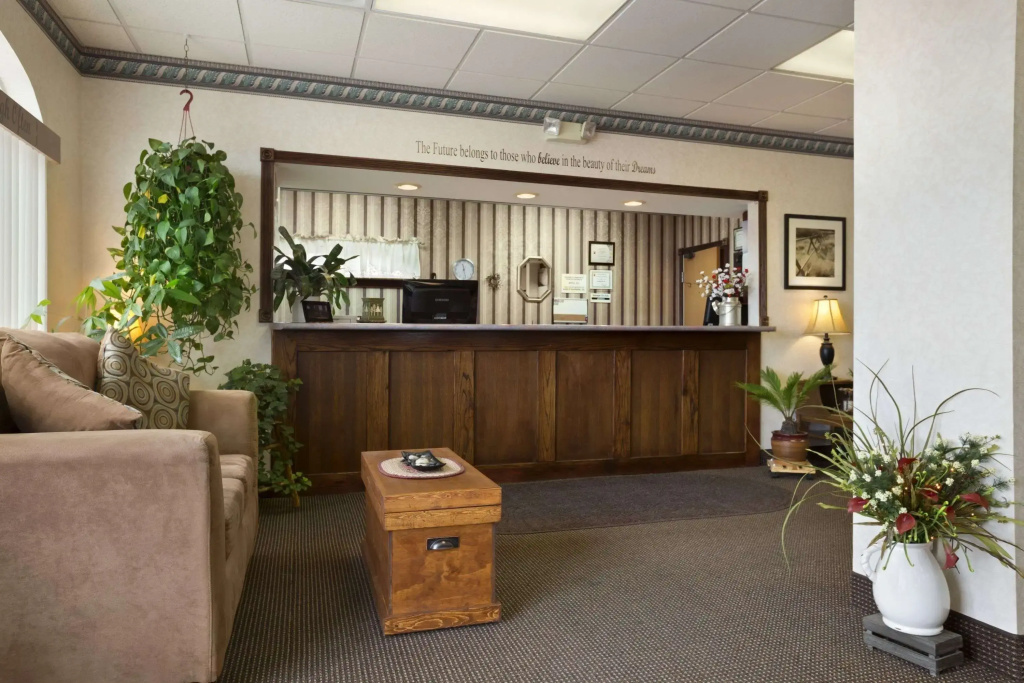 Hotel photo 2