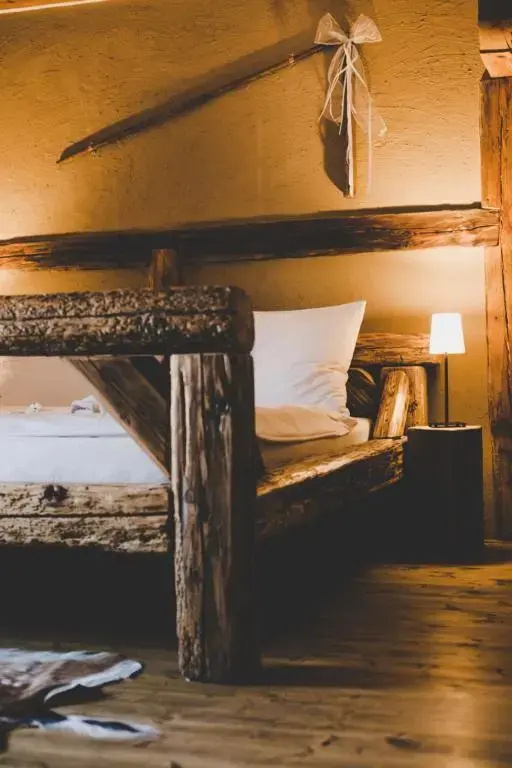 Krčma Hotel U Císařské Cesty - Chambres