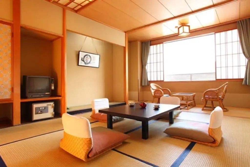Hotel Housei - Chambres