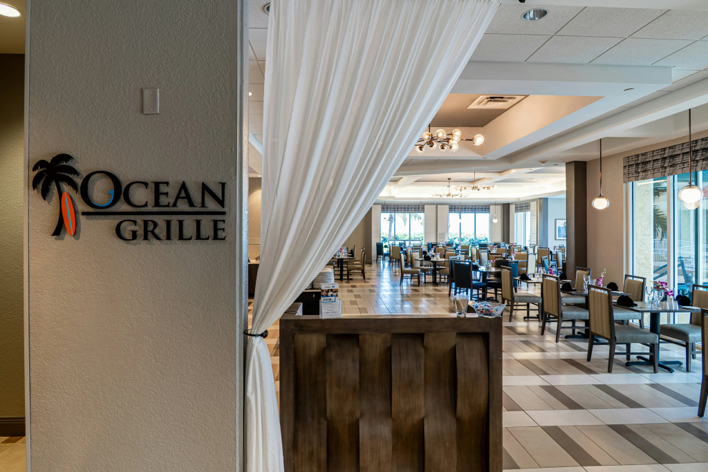 Hilton Melbourne Beach Oceanfront - Général