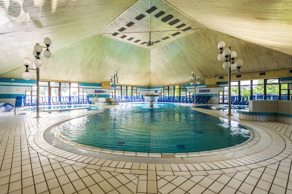 Zeleni Gaj- Sava Hotels & Resorts - Général