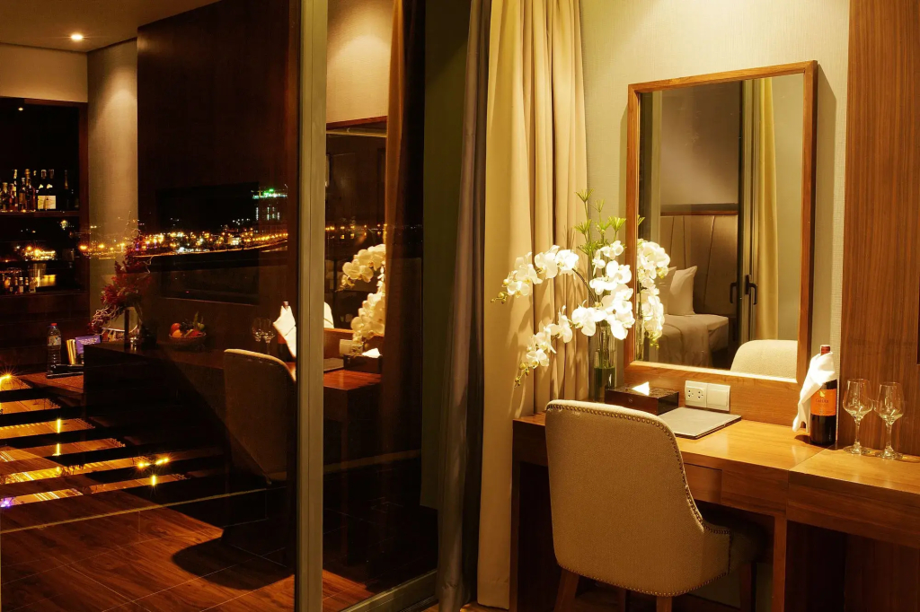 Boton Blue Hotel & Spa - фото 43