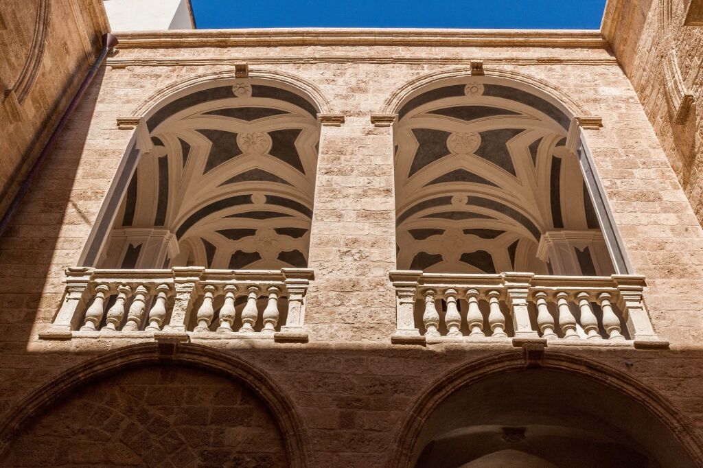 Castello di Ugento Hotel by null