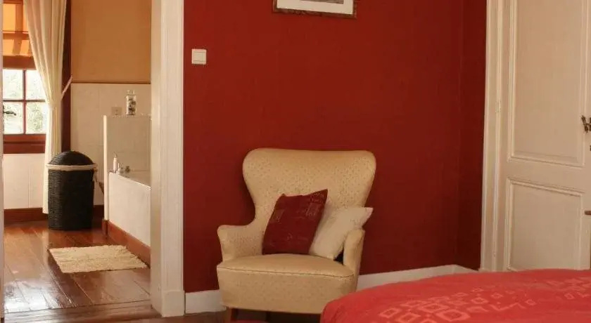 B&B Villa Acacia
