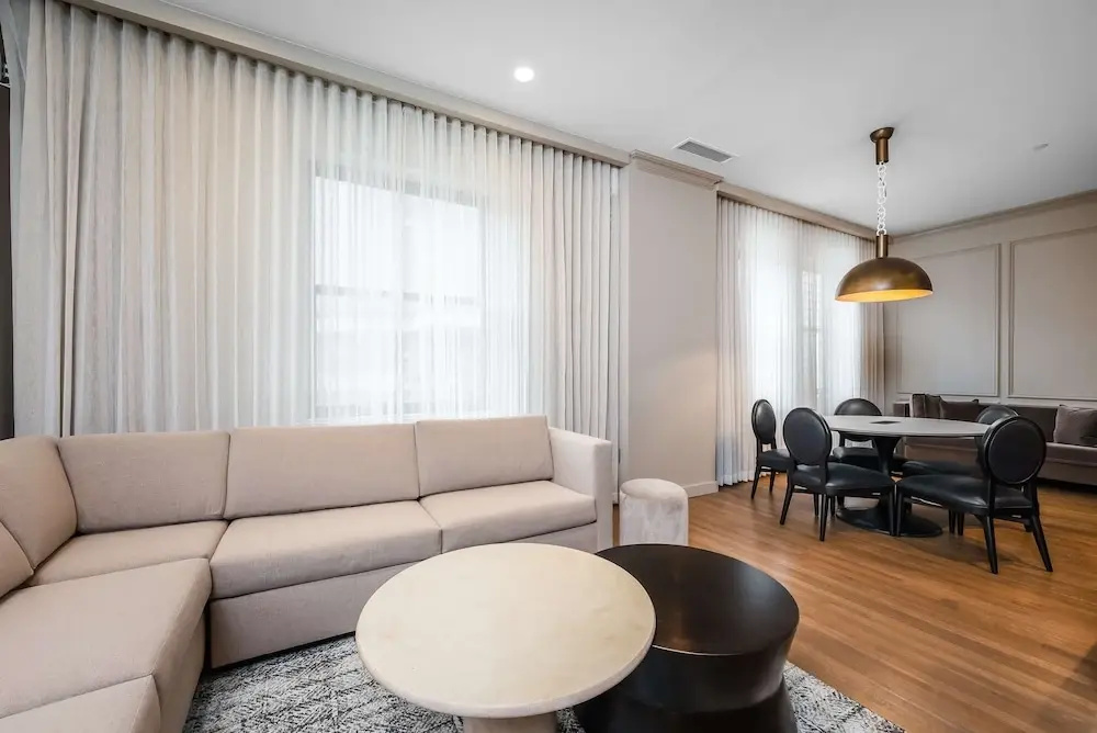 Hotel Fort Des Moines, Curio Collection by Hilton - Chambres