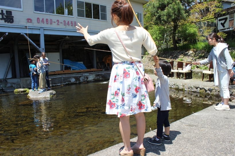 KKR Hakone Miyanoshita 사진 25