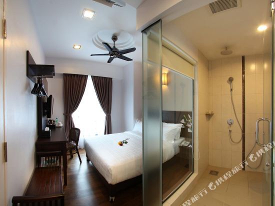 Hotel Richbaliz