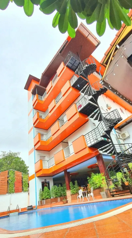 Hotel photo 10