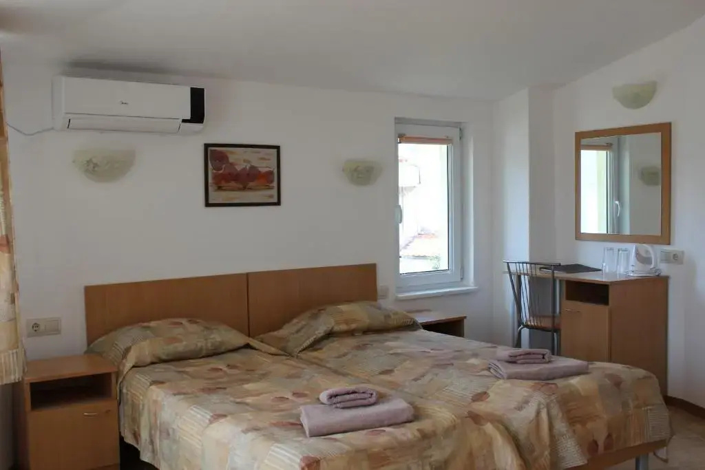 Hotel Radik - Chambres