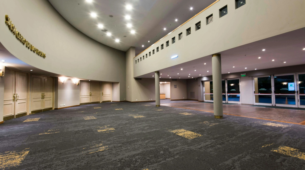 Holiday Inn Córdoba by IHG - Général