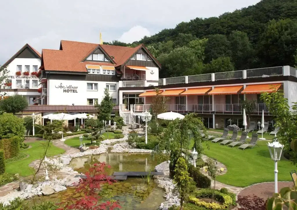 Ringhotel Teutoburger Wald - Général