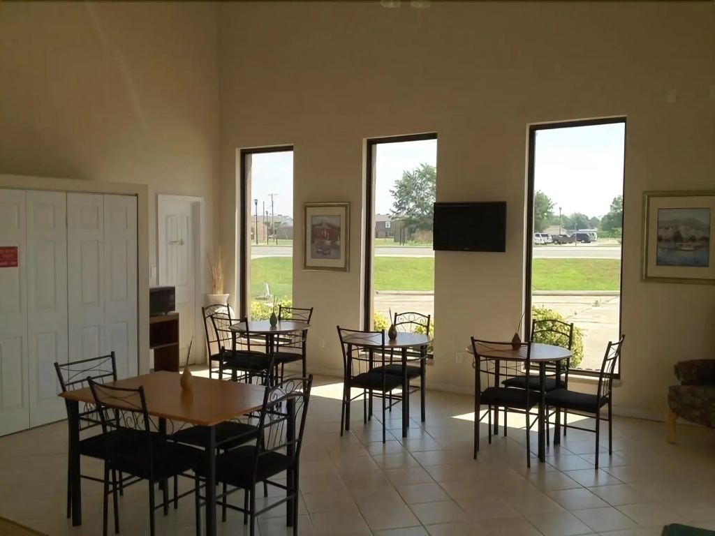 Hotel photo 7