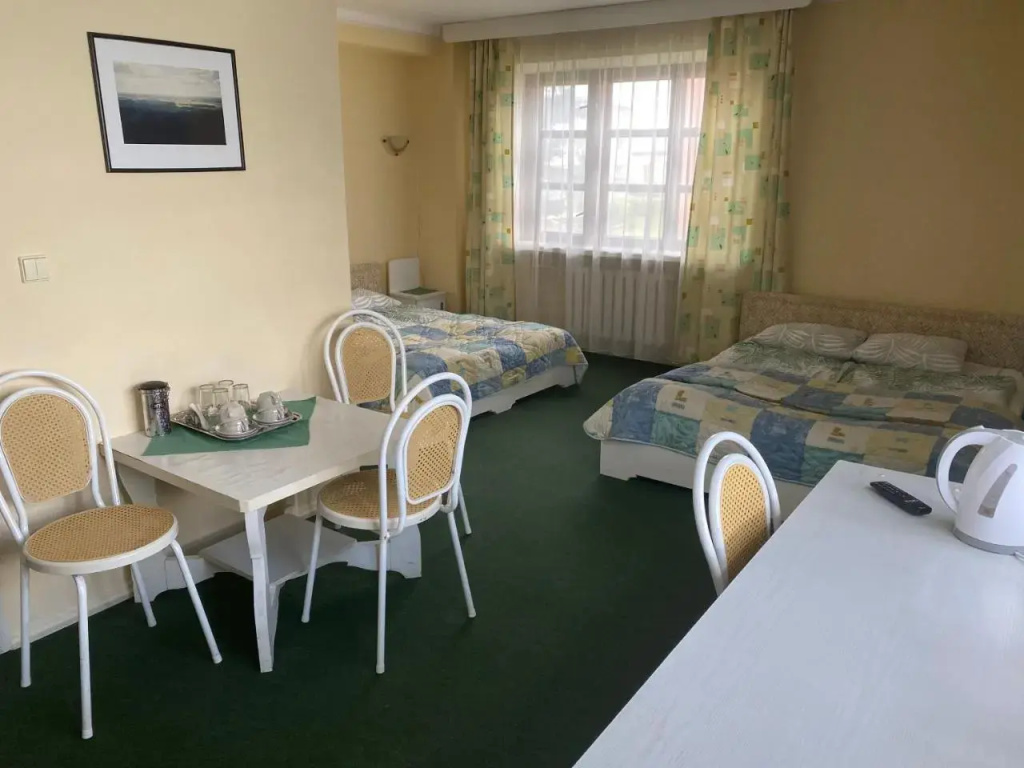 Hotel photo 3