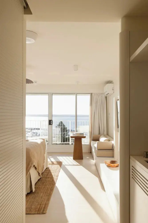 Marina Resort - Adults Only - Chambres