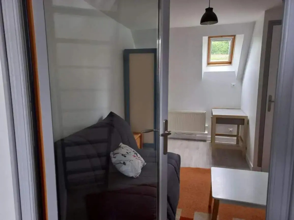 Studios face à la gare — фото 3