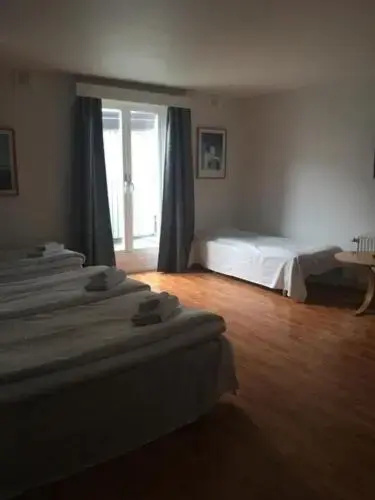 Standard Family room