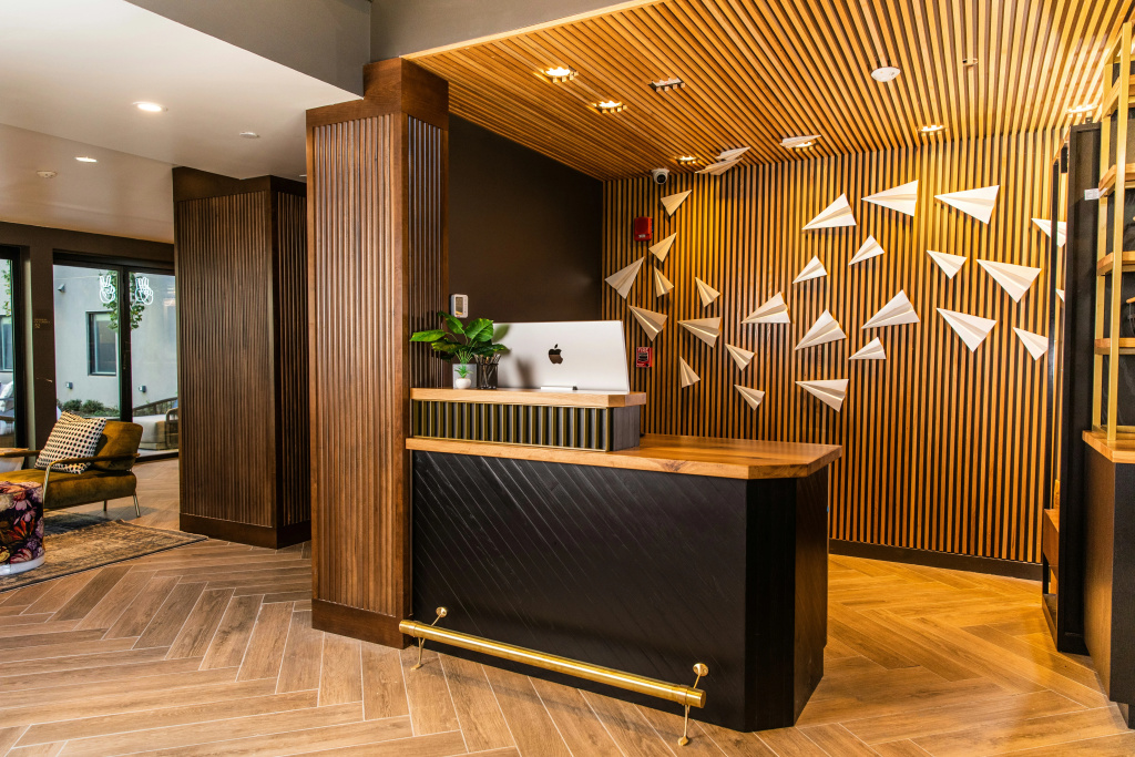 Hotel photo 18