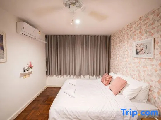 Dojo pool villa - Na Jom Tien Soi 13