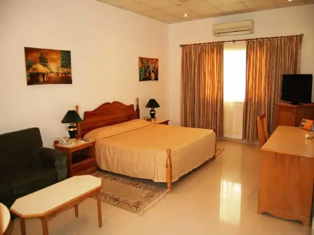 Hotel photo 2