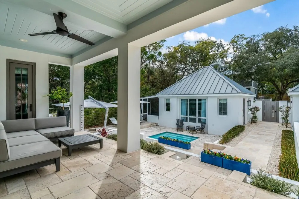 Our Slice of Heaven 146 Forest Street By Dune Vacation Rentals