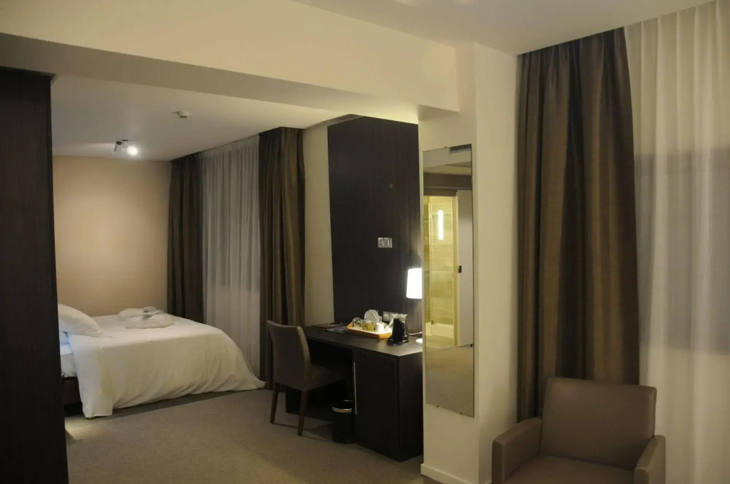 Hotel photo 10