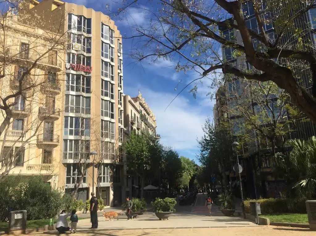 Design Club Barcelona