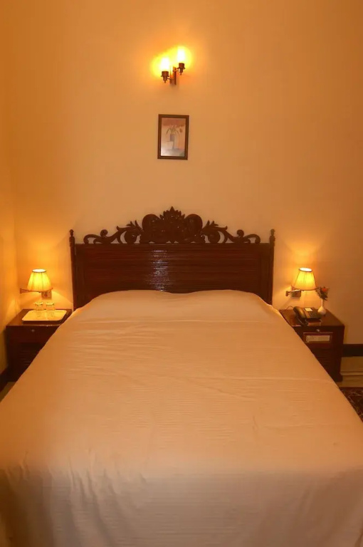 Paradise Isle Beach Resort - Chambres