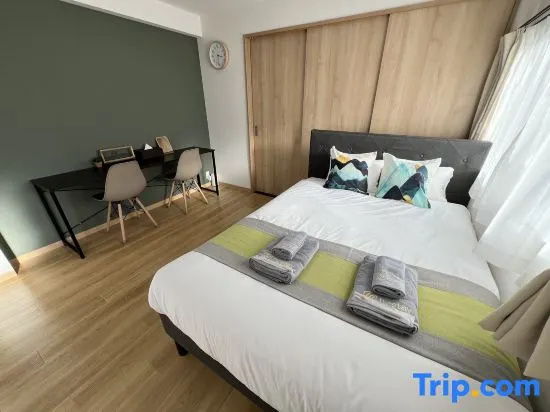 Nestay apartment Tokyo kagurazaka 사진 2