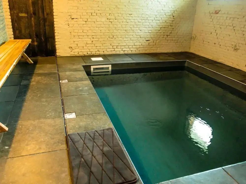 Holiday Home in Moorslede With Pool and Jacuzzi - фото 13