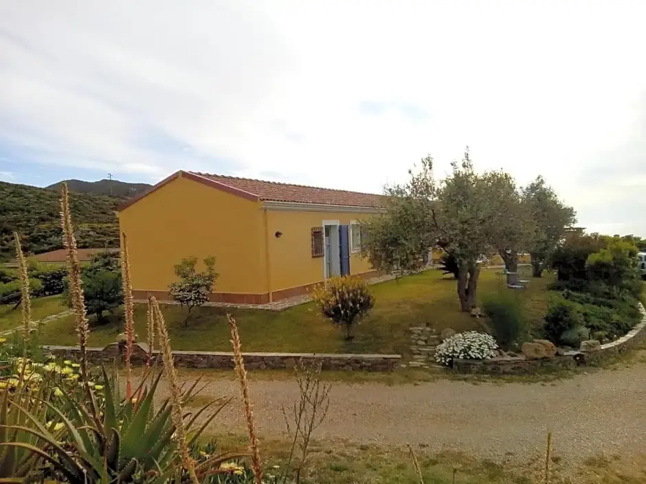 Calata Di Soli