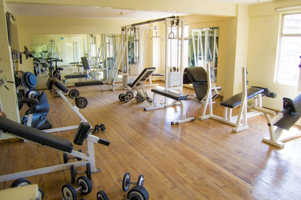 Hotel photo 15