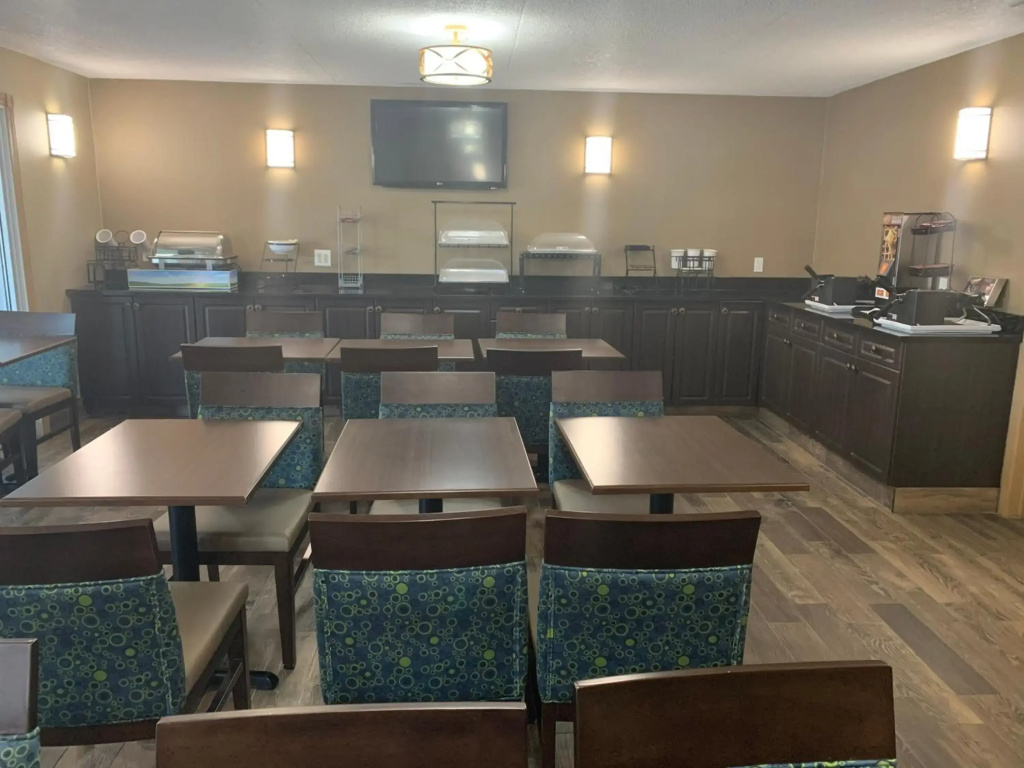Comfort Inn - фото 19