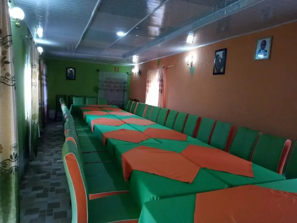 Business Centre