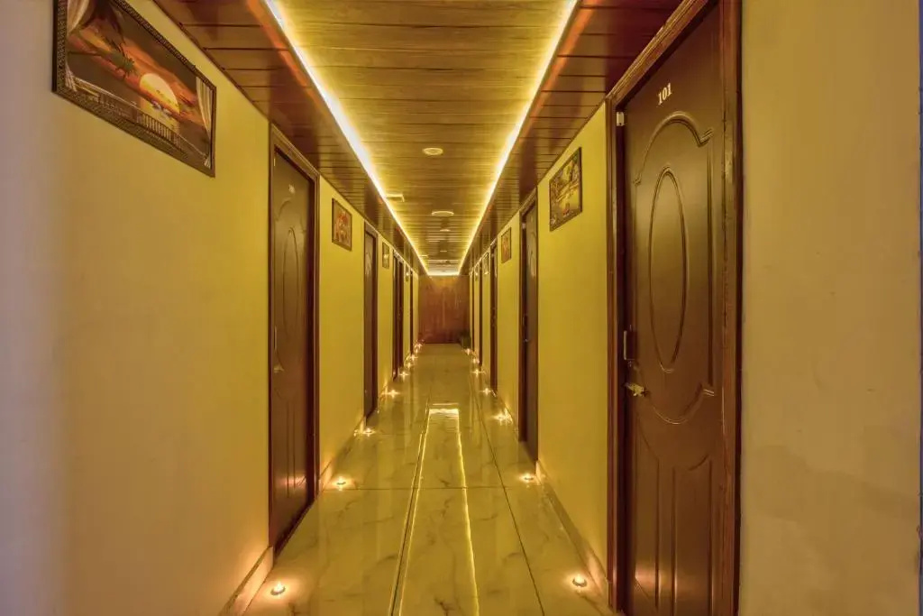 Hotel photo 9