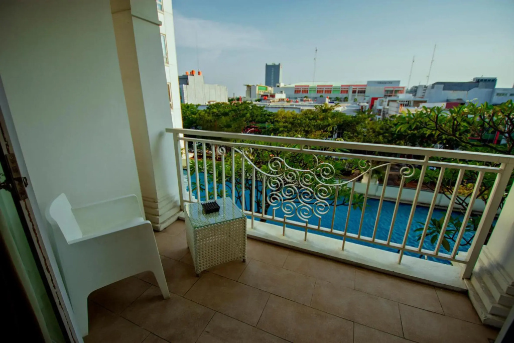 Grand Zuri BSD City - фото 8