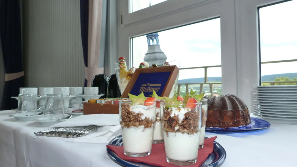 Hotel Residenz - Général