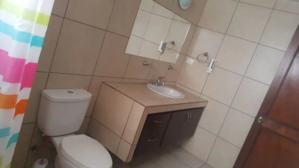 Hotel Portal Colonial - фото 8