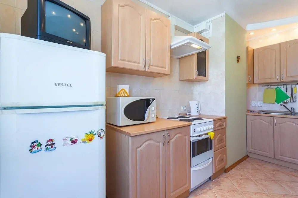 Апартаменты на Пулковской - фото 13