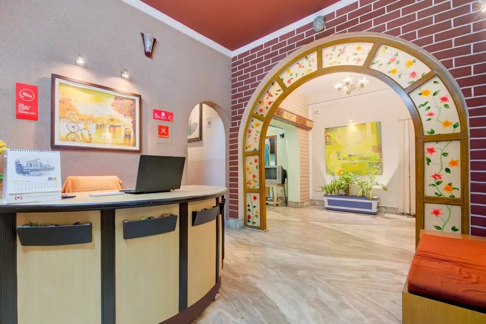 Hotel photo 17