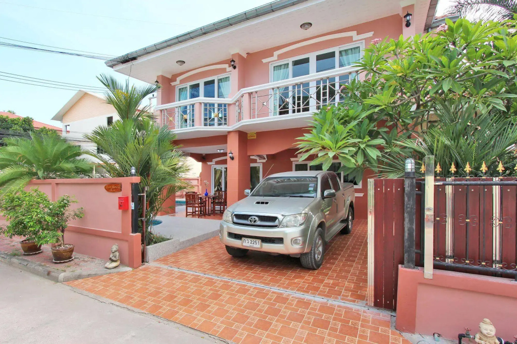 Hotel photo 16