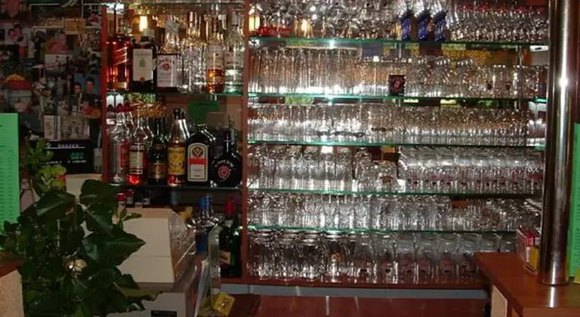 Fűzfa Grillkert – Pizzéria és Panzió - фото 3