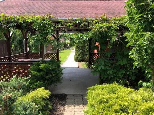 Tó apartmanházak - фото 9