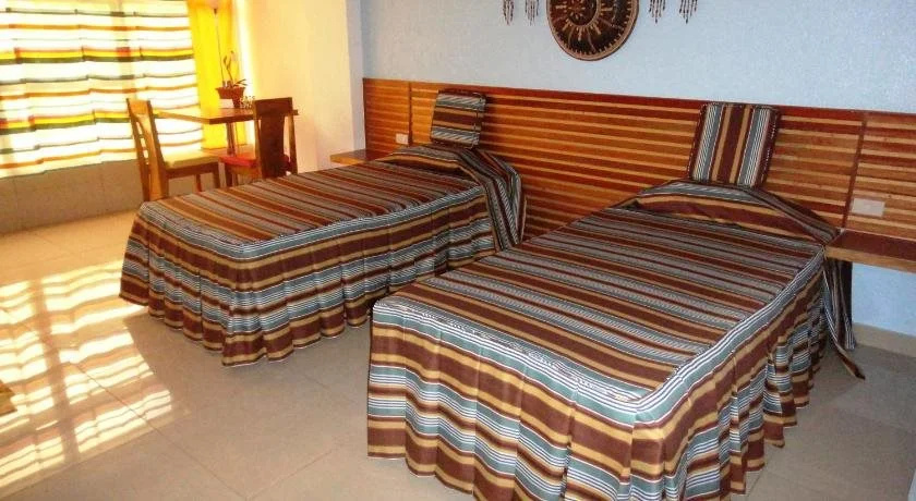 CITI Hotel Hilongos - Général