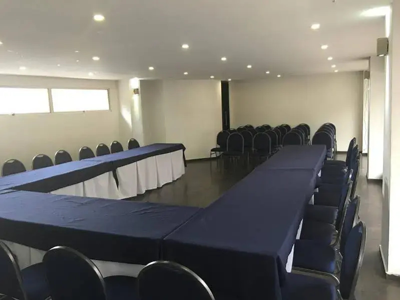 Hotel photo 20