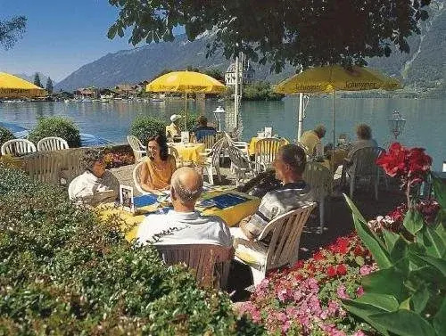 Beach & Waterfront